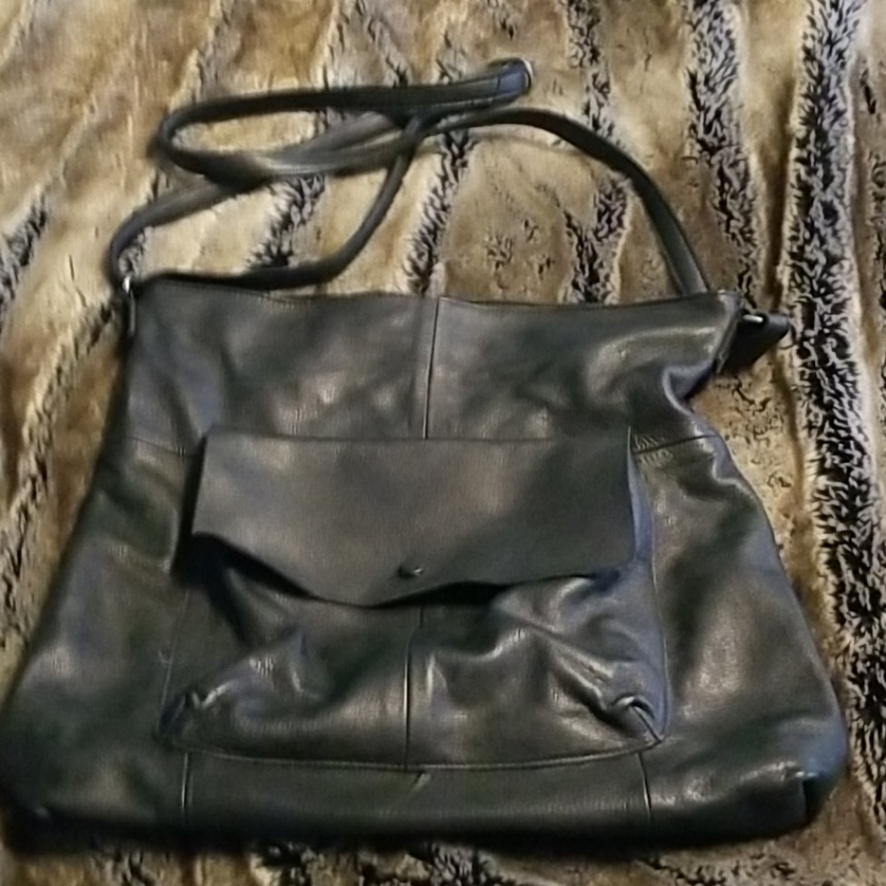 Day & Mood Crossbody